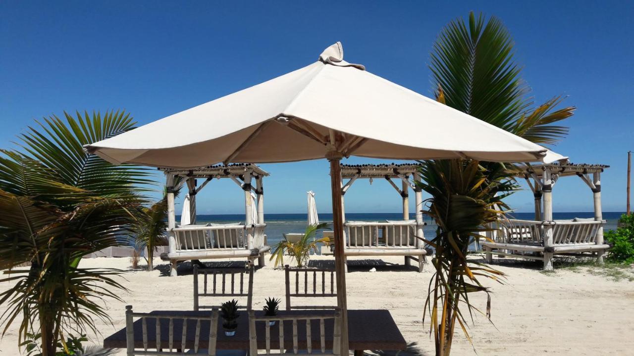 Puri Air Beach Resort & Spa Gili Air Zewnętrze zdjęcie