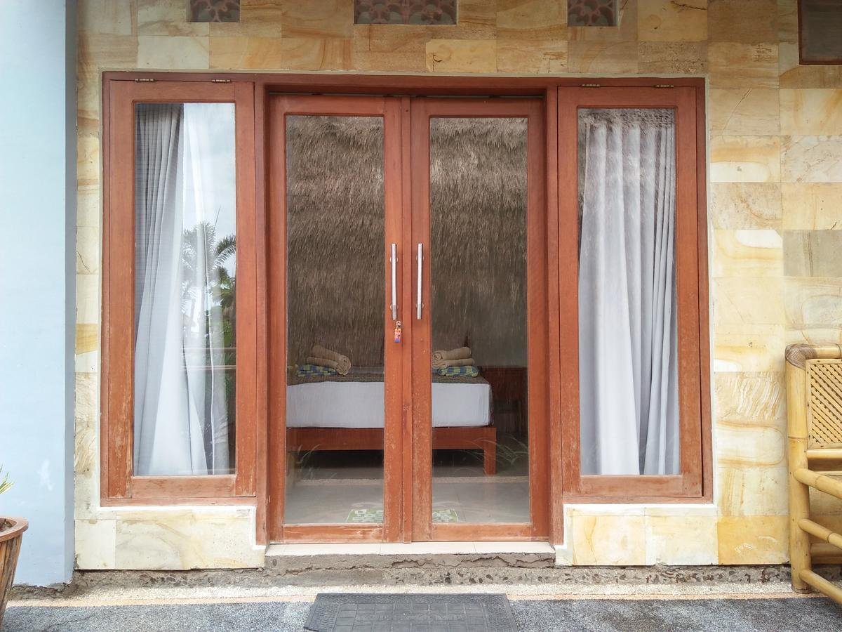 Puri Air Beach Resort & Spa Gili Air Zewnętrze zdjęcie