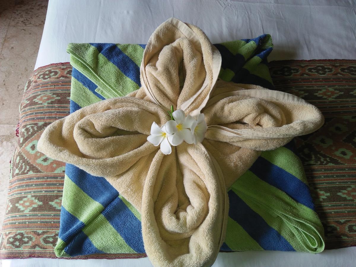 Puri Air Beach Resort & Spa Gili Air Zewnętrze zdjęcie