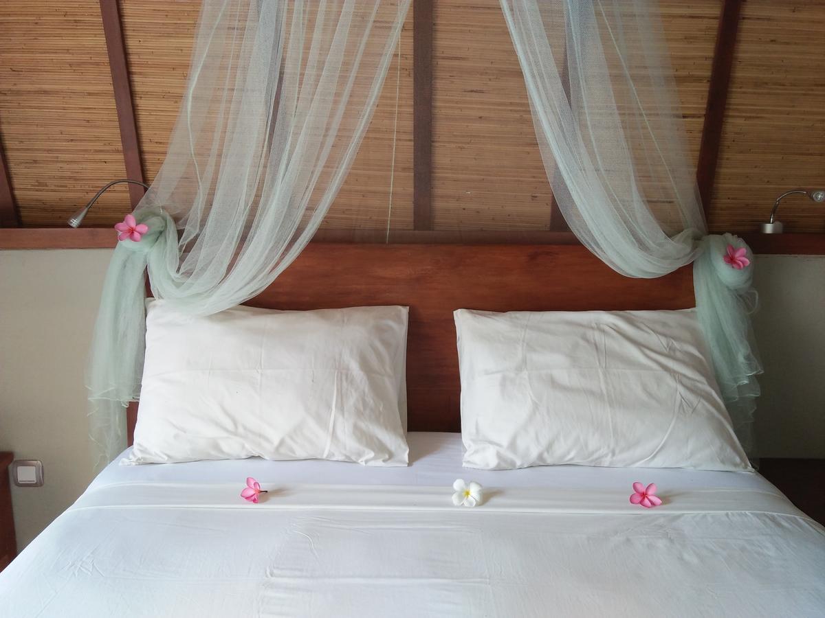 Puri Air Beach Resort & Spa Gili Air Zewnętrze zdjęcie