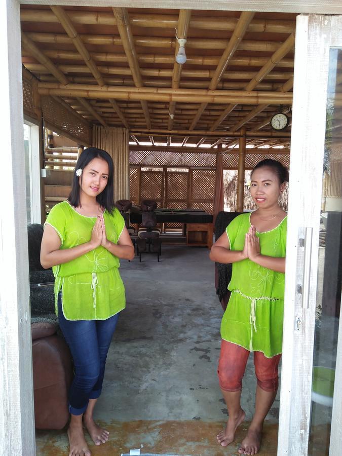 Puri Air Beach Resort & Spa Gili Air Zewnętrze zdjęcie
