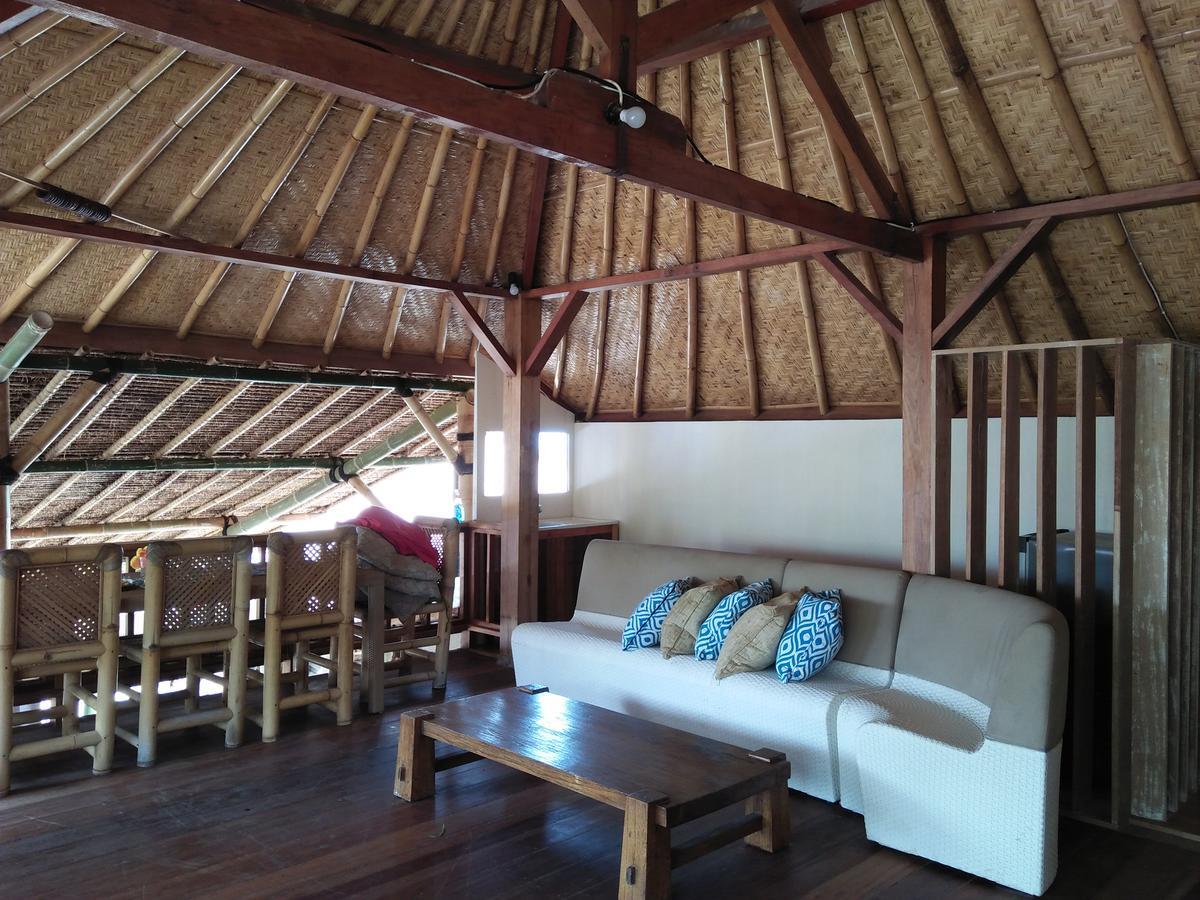 Puri Air Beach Resort & Spa Gili Air Zewnętrze zdjęcie