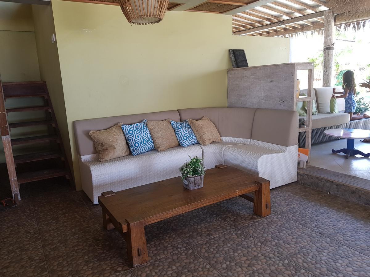 Puri Air Beach Resort & Spa Gili Air Zewnętrze zdjęcie