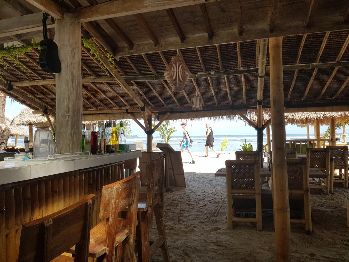 Puri Air Beach Resort & Spa Gili Air Zewnętrze zdjęcie